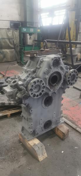 Привод распределительного вала 18-9ДГ. 69спч — фото 3